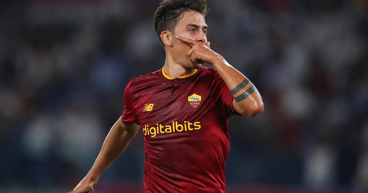 Пауло Дибала может переехать в Саудовскую Аравию в январе